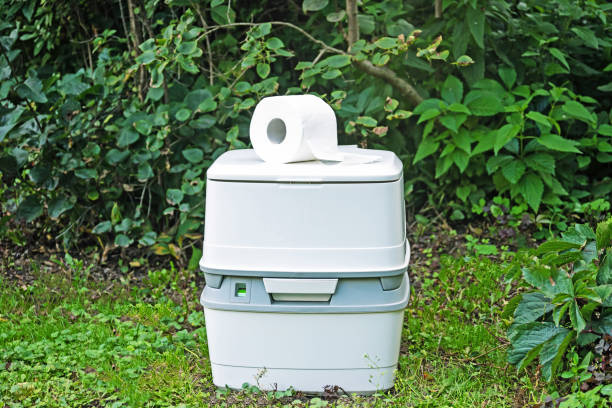 Porta potty rental for festivals in Lynn, MA