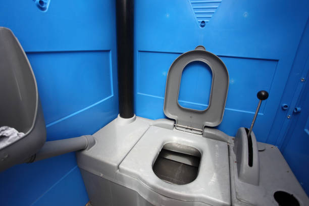 Professional porta potty rental in Lynn, MA