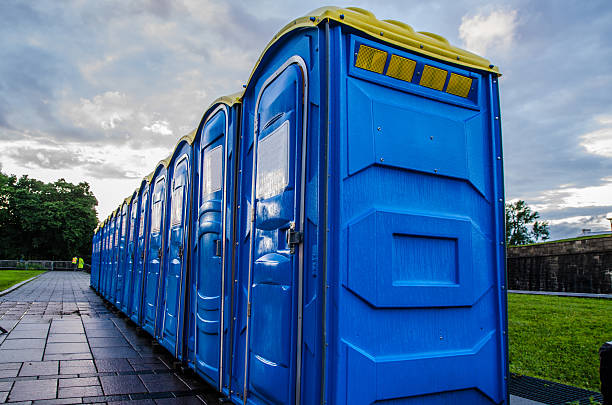 Best Temporary restroom rental  in Lynn, MA